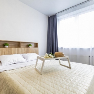 Фотография квартиры Апартаменты у набережной