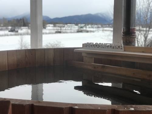 Фотографии гостиницы Белоснежка