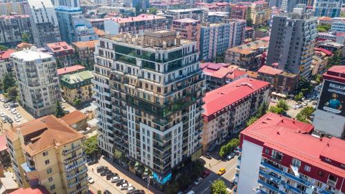 Фотография апарт отеля Маса