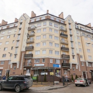 Фотография квартиры KenigApart (КенигАпарт) на проспекте Советский 43