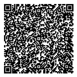 QR код гостиницы Домино