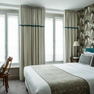 Фотографии гостиницы
Hotel Parc Saint Severin - Esprit de France