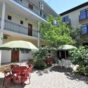 Фотография гостевого дома Кристина 2