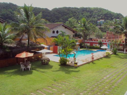 Фотография мини отеля Pousada Dolce Vita