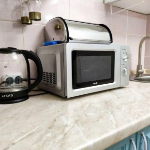 Фотография квартиры Апартмаменты на улице Гагарина 11