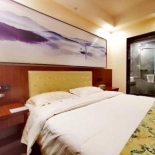 Фотографии гостиницы
GreenTree Alliance Changzhou Jintan District Dongmen Street Hotel Hotel