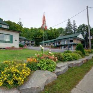 Фотографии мотеля
Knights Inn Huntsville