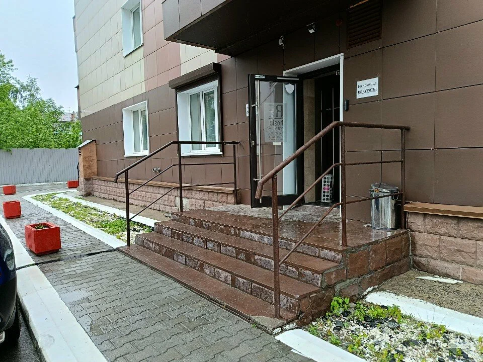 Фотография хостела Re Hostel Premium