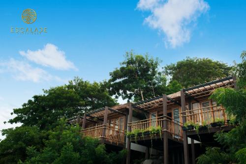 Фотография гостиницы Escalade Experience