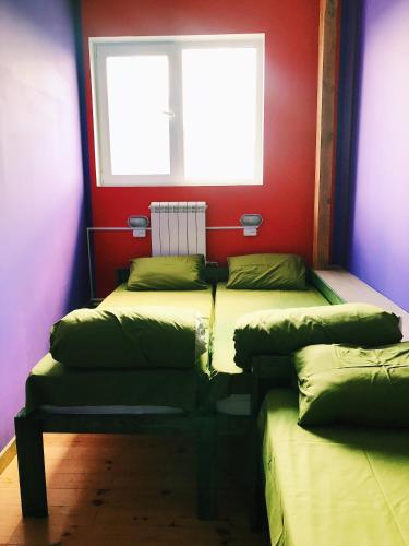 Фотографии хостела
Дарница1 Бровары