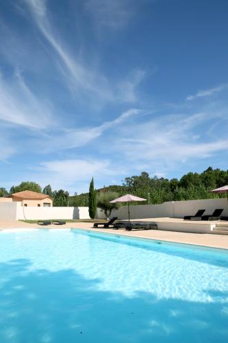 Фотография базы отдыха Résidence Les Pavillons du Golfe