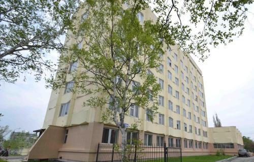 Фотография гостиницы Лада