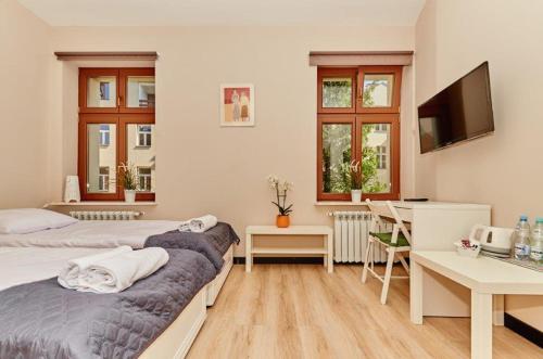 Фотография мини отеля Pokoje U Filipa