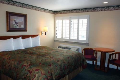 Фотография мотеля Geary Parkway Motel