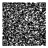 QR код гостиницы Корона