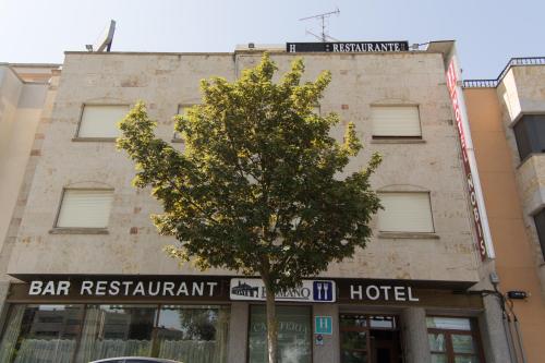 Фотография гостиницы Hotel Nobis Salamanca