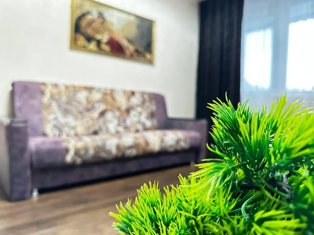 Фотография квартиры Квартира на Зварыгина 20