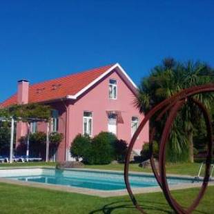 Фотографии гостевого дома 
            Casal do Arcebispado