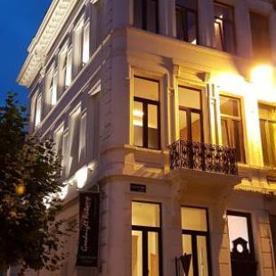 Фотографии гостиницы
Goodnight Antwerp