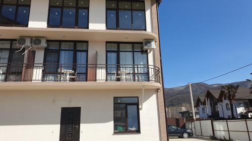 Фотография гостевого дома Нур