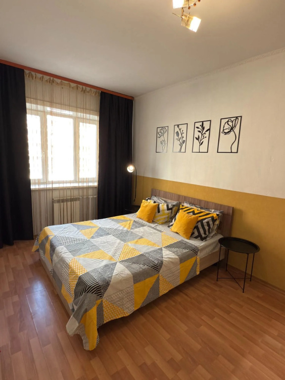 Фотография квартиры Квартира уютная однокомнатная с балконом