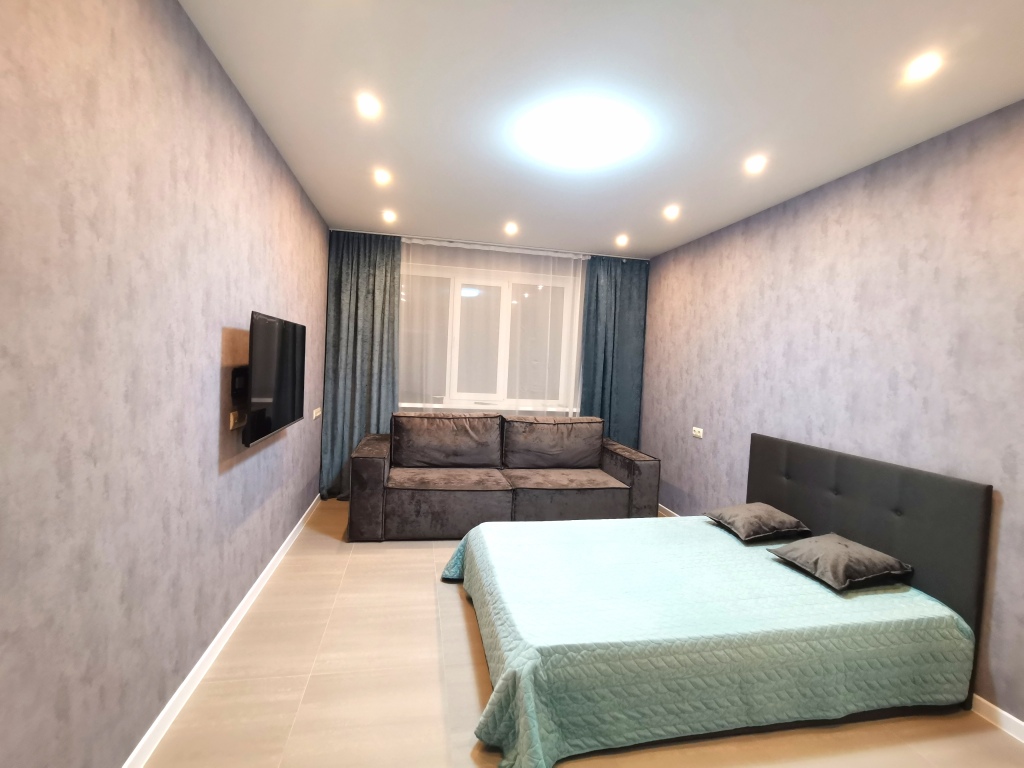 Фотография квартиры Квартира Асти