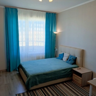 Фотография квартиры Апартаменты у метро