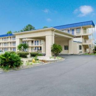 Фотографии гостиницы
Motel 6-Pooler, GA - Savannah Airport