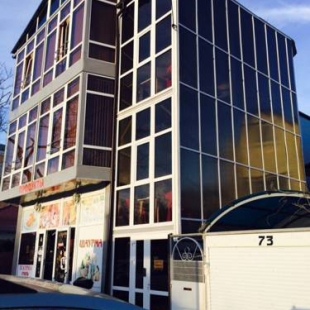 Фотография гостевого дома Дилиф