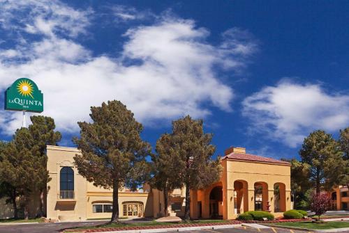 Фотографии гостиницы
La Quinta Inn by Wyndham Las Cruces Mesilla Valley