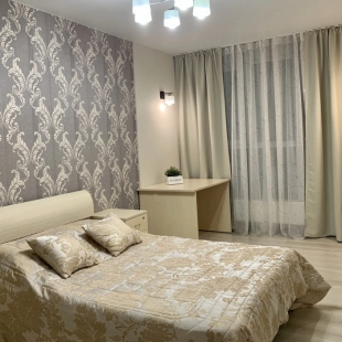 Фотография квартиры Апартаменты с видом на Волгу 17 этаж