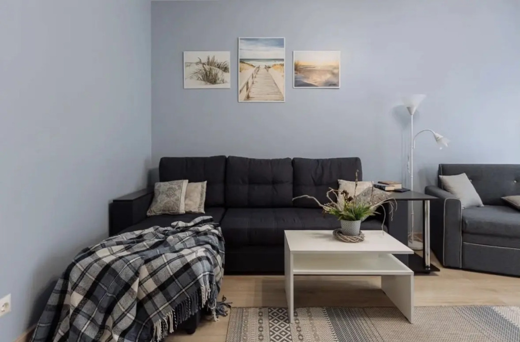 Фотография квартиры Апартаменты Sennoy Ru