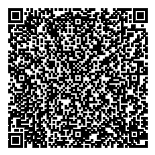 QR код хостела Авиатор на Пушкинской