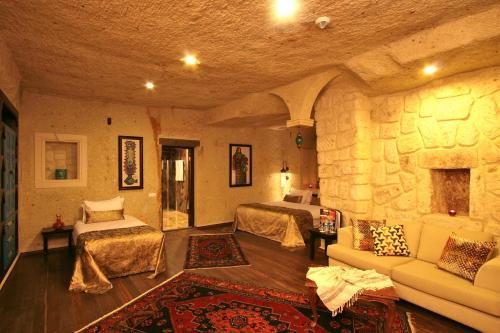 Фотография гостиницы Cappadocia Estates Hotel