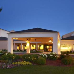 Фотографии гостиницы
Courtyard by Marriott Minneapolis-St. Paul Airport