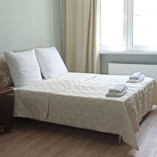 Фотография квартиры Квартира Рядом с Пляжем Алексино