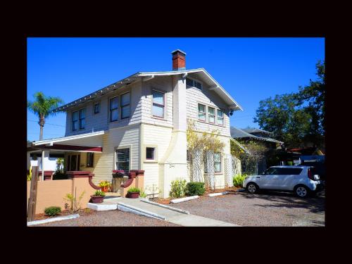 Фотография гостевого дома Park Place Inn and Cottages