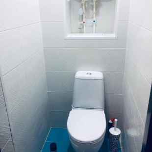 Фотография квартиры Уютное место на улице Таззи Гизата