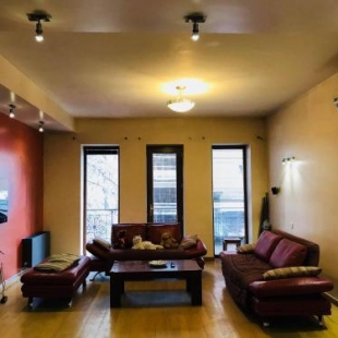 Фотография хостела Little Manila & Tours N Ave