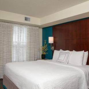 Фотографии гостиницы
Residence Inn Toledo Maumee