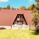 Фотография гостевого дома Casă de vacanță Cheia