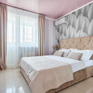 Фотография квартиры Апартаменты Евро рядом Парк М4-Дон Аэропорт OZ Mall