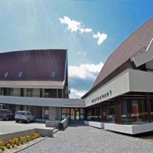 Фотография гостиницы Altus Hotel & Spa