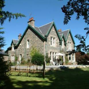 Фотографии мини отеля
Greystones B&B