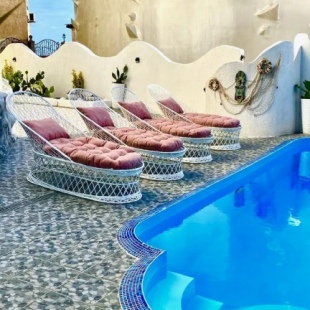 Фотография квартиры Апартаменты Seashell