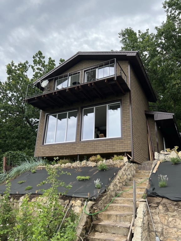 Фотография Коттеджа Частный дом Швейцария