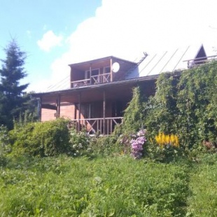 Фотография гостевого дома Дом на Плещеевом озере