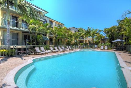 Фотография апарт отеля Bila Vista Holiday Apartments