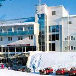 Фотография гостиницы Tahkovuori