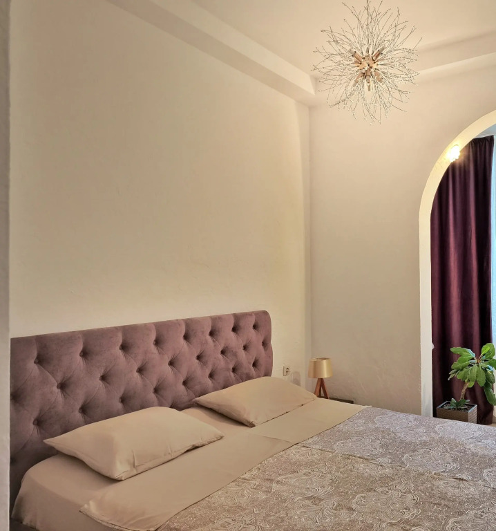 Фотография квартиры Апартаменты ЖК Светлана